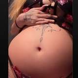 gingersbellycontent from onlyfans