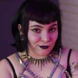 goth.thick from onlyfans