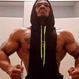 bossmanstrong from onlyfans