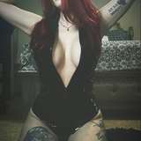 mazikeen444 from onlyfans