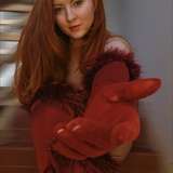 scarlettvixenfree from onlyfans