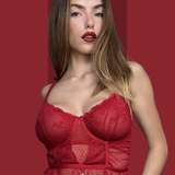 angel_luxury from onlyfans